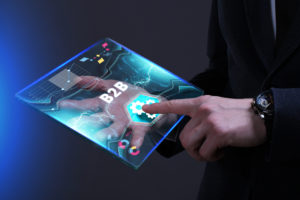 B2B-ECに最適なカートシステム教えて!