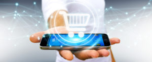 B2B-ECサイトは5つの形がある。