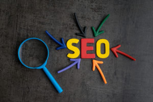 B2B-EC運営に必要なSEOについて