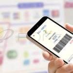 法人後払い決済「PortiaPAY」自社スマホアプリに、コンビニ収納用バーコード)を採用