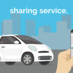 シェアリング駐車場、SmartParkingは、法人後払いが圧倒的に楽!