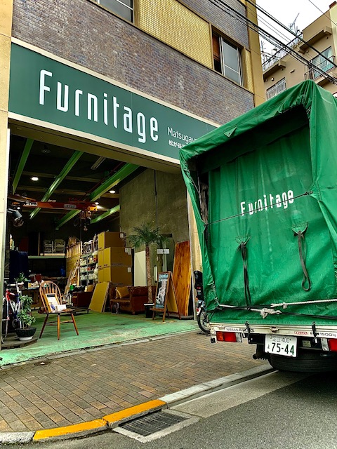 Furnitage社